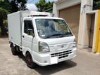 Nissan Clipper Freezer Truck 2023