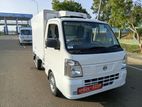 Nissan Clipper Freezer Truck 2025