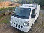 Nissan Clipper Freezer Truck 2025