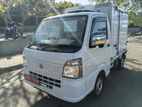 Nissan Clipper Freezer Truck 2025
