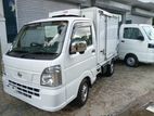 Nissan Clipper Freezer Truck 2025