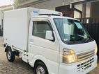 Nissan Clipper frezeer Truck 2023