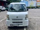 Nissan Clipper Full Auto 2015