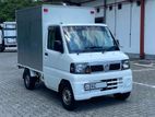 Nissan Clipper Full body Truck 2013