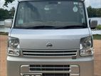 Nissan Clipper full join 2015