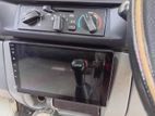 Nissan Clipper GBD U71T 2009