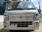 Nissan Clipper GX 4WD Truck 2023