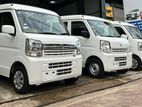 Nissan Clipper GX JOIN 2024