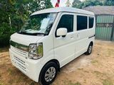 Nissan Clipper GX-Join 2024