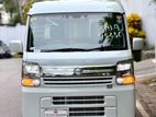 Nissan Clipper Join Turbo 2024