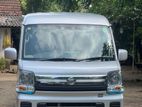 Nissan Clipper JP Wagon 2023