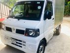 Nissan Clipper Lorry 2008