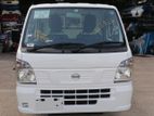 Nissan Clipper Manual 4 Wd Truck 2023
