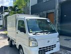 Nissan Clipper NT-100 Freezer 2021