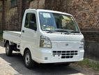 Nissan Clipper NT100 2022