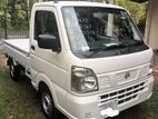 Nissan Clipper NT100 Truck 2024