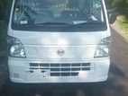 Nissan Clipper NT100 Truck 2024