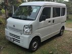 Nissan Clipper NV 100 2015