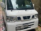 Nissan Clipper NV 100 2015