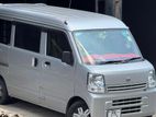 Nissan Clipper NV 100 2015