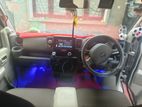 Nissan Clipper NV 100 2015