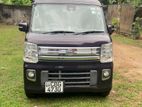 Nissan Clipper NV 100 2017