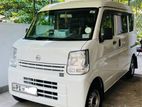 Nissan Clipper NV 100 2017