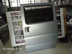 Nissan Clipper NV 100 Sliding Door manual