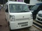 Nissan Clipper Nv 100 Unregister 2016