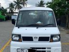 Nissan Clipper NV100 2011