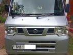 Nissan Clipper NV100 2013