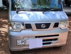 Nissan Clipper NV100 2013