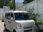 Nissan Clipper NV100 2014