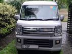 Nissan Clipper NV100 2015