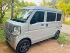 Nissan Clipper Nv100 2016