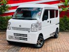 Nissan Clipper NV100 2016