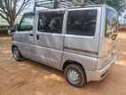 Nissan Clipper NV100 2017