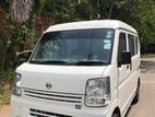Nissan Clipper NV100 2018