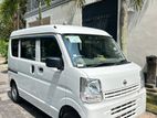 Nissan Clipper NV100 2023