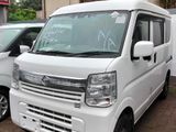 Nissan Clipper NV100 2023