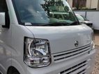 Nissan Clipper NV100 2023