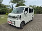 Nissan Clipper NV100 2024