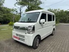 Nissan Clipper NV100 2024