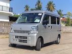 Nissan Clipper Nv100 PA Limited 2023