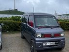 Nissan Clipper NV100 U71 2007