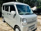 Nissan Clipper NV100 Van 2020