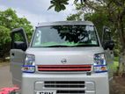 Nissan Clipper PA Limited 2024