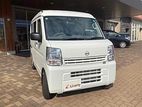 Nissan Clipper PA Limited 2022