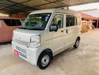 Nissan Clipper - PA Limited 2024