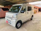 Nissan Clipper - PA Limited 2024